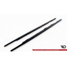 Пороги Audi A6 C7 2011-2014