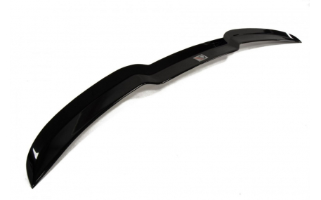 Спойлер Audi A6 C7 Avant