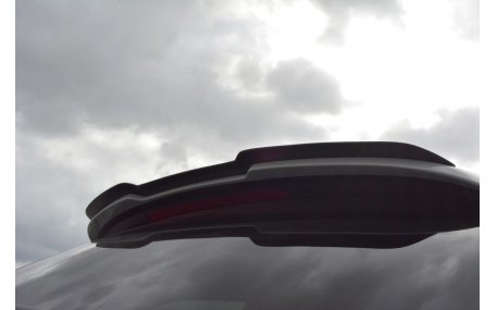 Спойлер Audi A6 C7 Avant