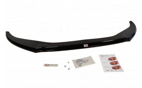 Накладка передняя Audi A6 C7 2011-2014