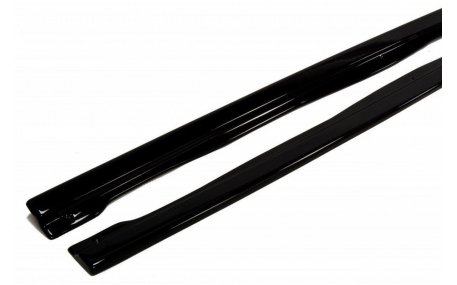 Пороги Audi A6 C7 2011-2014