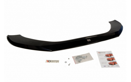 Накладка передняя Audi A6 C7 2015-2018