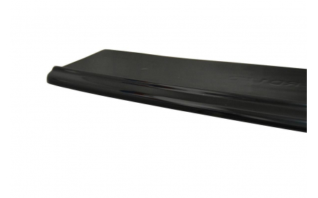 Накладка задняя Audi A6 C7 2015-2018