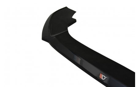 Накладка передняя Audi A6 C7 2015-2018