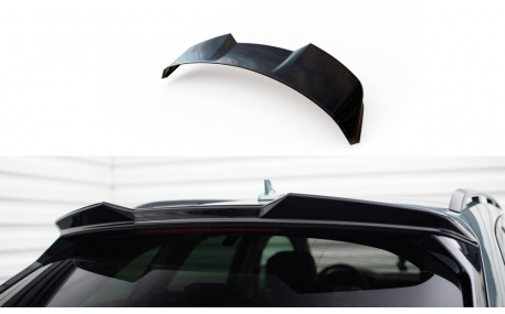 Спойлер Audi A6 C8 Avant