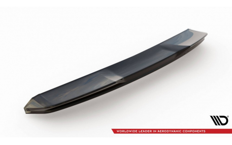 Спойлер Audi A6 C8 Avant