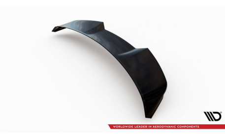 Спойлер Audi A6 C8 Avant