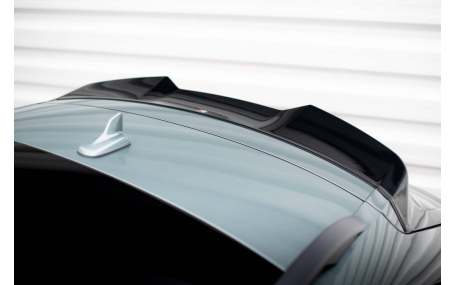 Спойлер Audi A6 C8 Avant