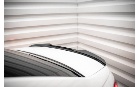 Спойлер Audi A6 C8 Sedan