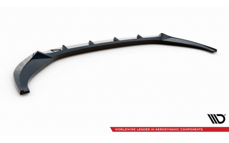 Накладка передняя Audi A6 C8