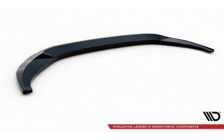 Накладка передняя Audi A6 C8