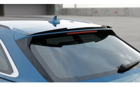 Спойлер Audi A6 C8 Avant