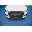 Накладка передняя Audi A6 C8