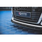 Накладка передняя Audi A6 C8