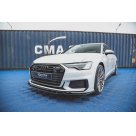 Накладка передняя Audi A6 C8