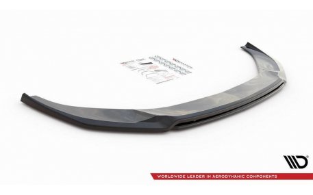 Накладка передняя Audi A6 C8