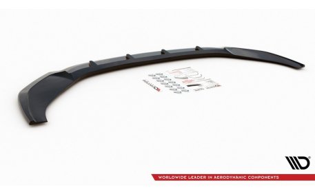 Накладка передняя Audi A6 C8