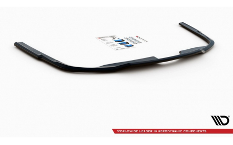 Накладка задняя Audi A6 C8