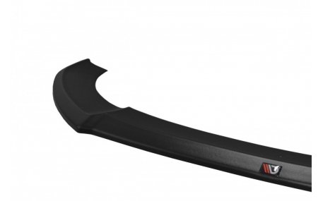 Накладка передняя Audi A7 2010-2014