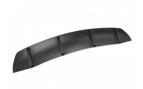 Накладка задняя Audi A7 2010-2014