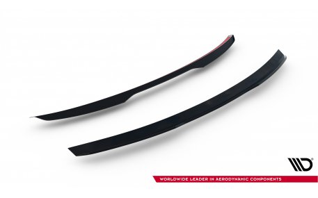 Спойлер AUDI A7