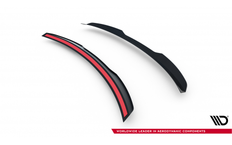 Спойлер AUDI A7