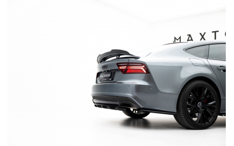 Спойлер AUDI A7