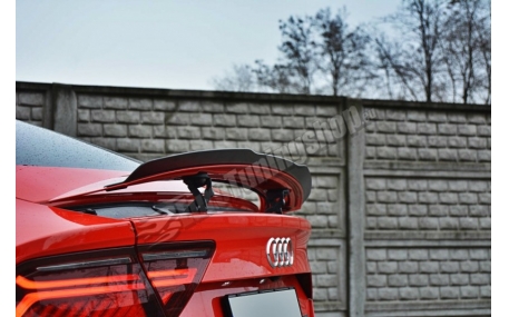 Спойлер AUDI A7