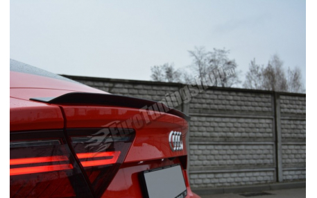Спойлер AUDI A7