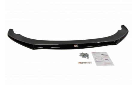 Накладка передняя AUDI A7 2014-2018