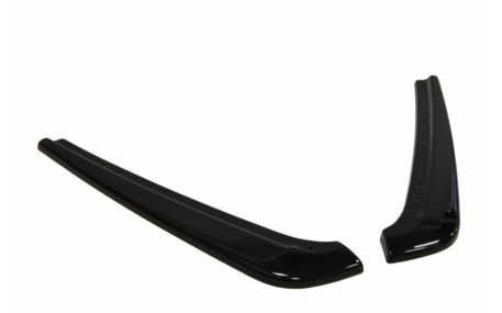 Накладка задняя Audi A7 2014-2018