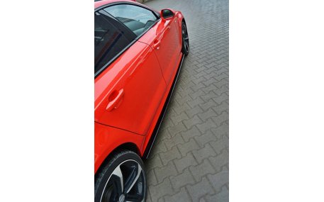Пороги AUDI A7
