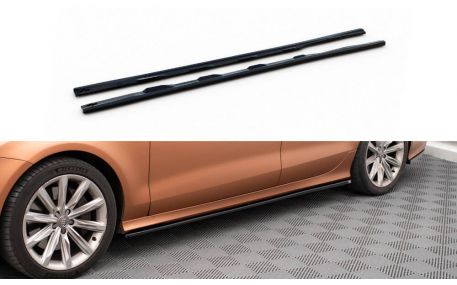 Пороги AUDI A7