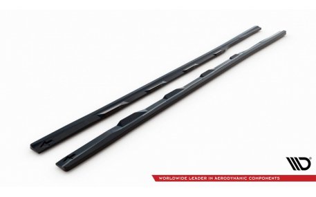 Пороги AUDI A7