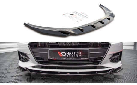 Накладка передняя Audi A7 C8
