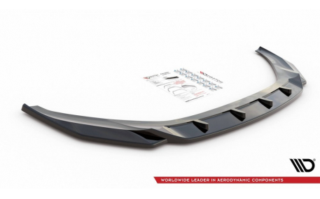 Накладка передняя Audi A7 C8