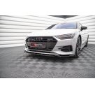 Накладка передняя Audi A7 C8