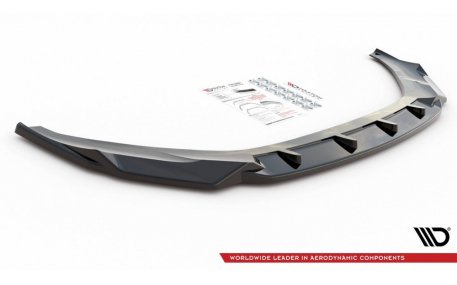 Накладка передняя Audi A7 C8