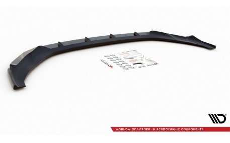 Накладка передняя Audi A7 C8