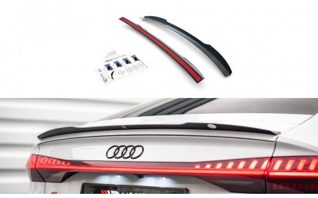 Спойлер Audi A7 С8