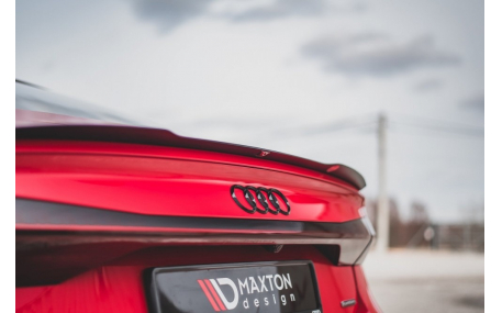 Спойлер Audi A7 С8