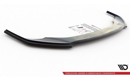 Накладка передняя Audi A7 C8