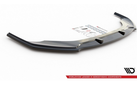 Накладка передняя Audi A7 C8