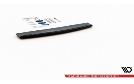 Накладка задняя Audi A7 C8