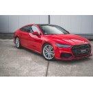 Пороги Audi A7 C8