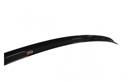 Спойлер Audi A8 D4 2010-2014