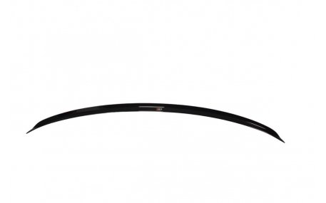 Спойлер Audi A8 D4 2010-2014