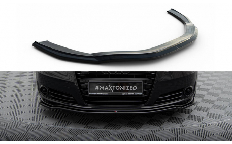 Накладка передняя AUDI A8 D4 2010-2014