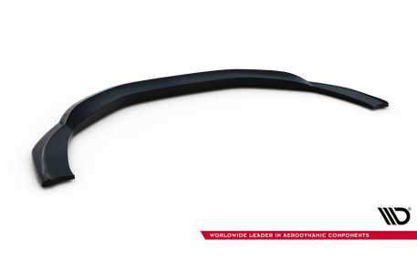 Накладка передняя AUDI A8 D4 2010-2014