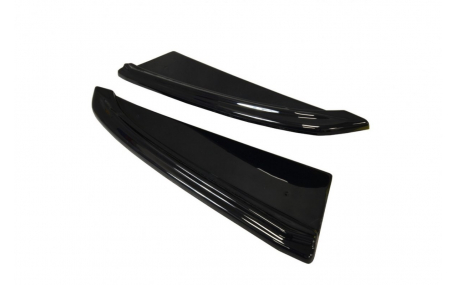 Накладка задняя AUDI A8 D4 2010-2014